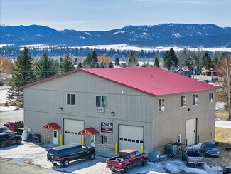 Plus de détails pour 23 Late September ln, Swan Valley, ID - Industriel/Logistique à vendre