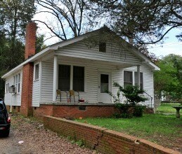 905 Sweetbriar St, Charlotte, NC à vendre - Photo de l’immeuble – Image 3 sur 3