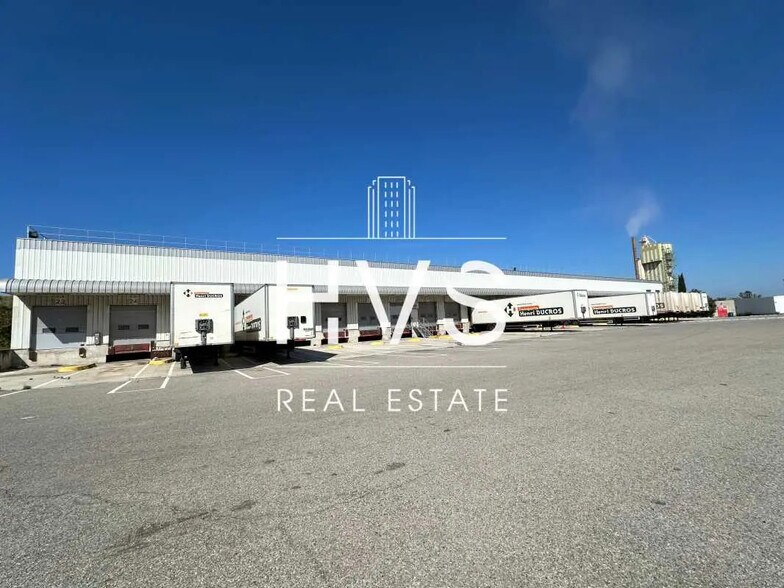 Industriel/Logistique dans Gignac-la-Nerthe à louer - Photo de l’immeuble – Image 2 sur 11