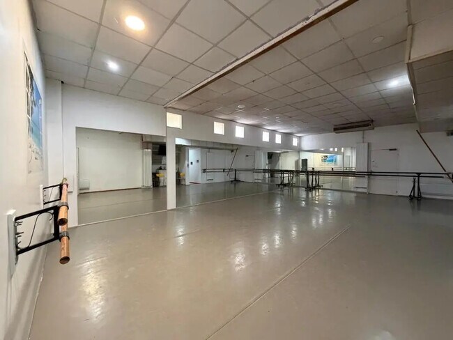 Plus de détails pour Rue Meunier, Villeurbanne - Local commercial à louer