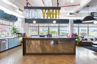 1460 Broadway, New York, NY à louer Photo intérieure– Image 1 sur 19