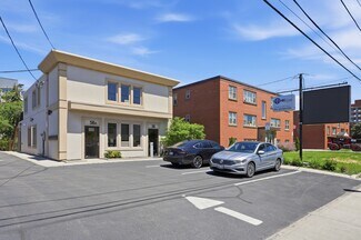 Plus de détails pour 58 King St W, Hamilton, ON - Bureau à vendre