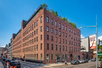 Plus de détails pour 52 Bridge St, Brooklyn, NY - Local commercial à louer
