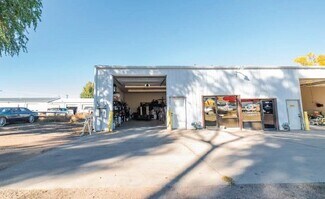 Plus de détails pour 6340-6346 W 10th St, Greeley, CO - Industriel/Logistique à louer