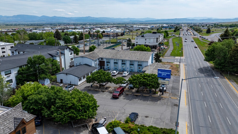 2020 Prospect Ave, Helena, MT à vendre - Photo de l’immeuble – Image 2 sur 20