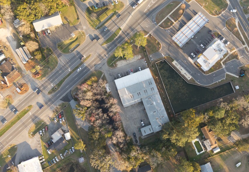 3510 N Monroe St, Tallahassee, FL à vendre - Photo de l’immeuble – Image 3 sur 8