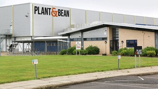 Plus de détails pour New Hammond Beck Rd, Boston - Industriel/Logistique à louer