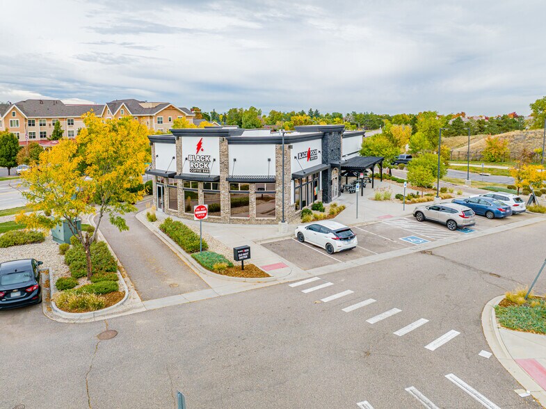 14455 E Arapahoe Rd, Aurora, CO à vendre - Photo de l’immeuble – Image 3 sur 10