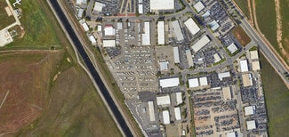 Plus de détails pour 3667 Omec Park Dr, Rancho Cordova, CA - Terrain à louer