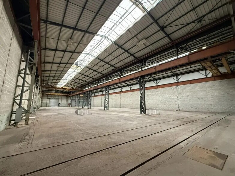 7 Chemin De La Voute, Le Grand-Quevilly à louer - Photo de l’immeuble – Image 2 sur 17