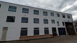 Plus de détails pour 207-209 Torrington Ave, Coventry - Bureau à louer