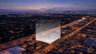 Plus de détails pour 8995 NW 7th Ave, Miami, FL - Terrain à vendre