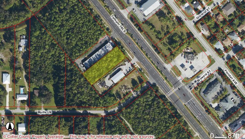Tamiami Trl E, Naples, FL à vendre Photo principale– Image 1 sur 7