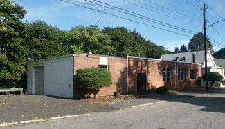 Plus de détails pour 15 Hemlock St, Bridgeport, CT - Local commercial à louer