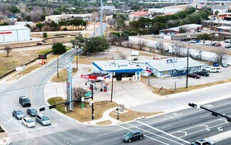 Plus de détails pour 500 S Bell Blvd, Cedar Park, TX - Local commercial à vendre