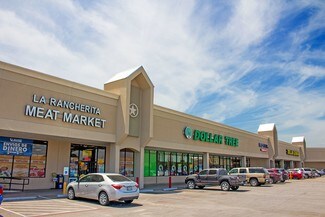 Plus de détails pour 1711-1927 Garth Rd, Baytown, TX - Local commercial à louer