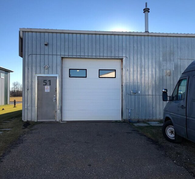 51401 Range Road 221, Sherwood Park, AB à vendre - Photo de l’immeuble – Image 3 sur 3