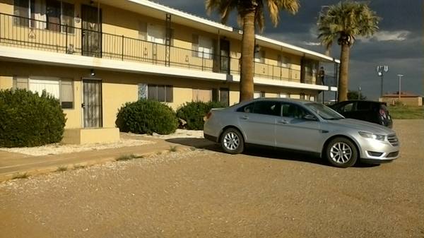 110 N Ford St, Pearce, AZ à vendre - Photo de l’immeuble – Image 3 sur 8