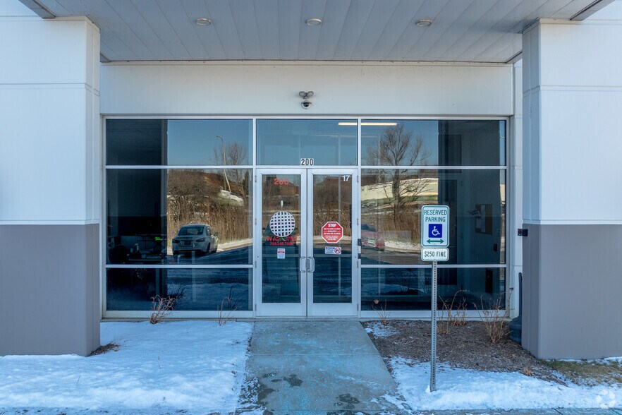 18700 S Ridgeland Ave, Tinley Park, IL à louer - Photo de l’immeuble – Image 3 sur 5