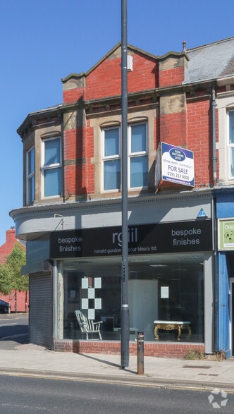 145 High St E, Wallsend à vendre - Photo de l’immeuble – Image 3 sur 3