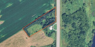 Plus de détails pour 2850 Prince Of Wales Dr, Ottawa, ON - Terrain à vendre