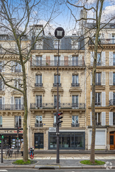 36 Avenue Duquesne, Paris à louer - Photo principale – Image 1 sur 1