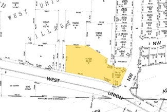 Plus de détails pour 18215 NW West Union Rd, Portland, OR - Terrain à louer