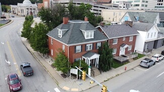Plus de détails pour 135 W Pittsburgh St, Greensburg, PA - Bureau à vendre