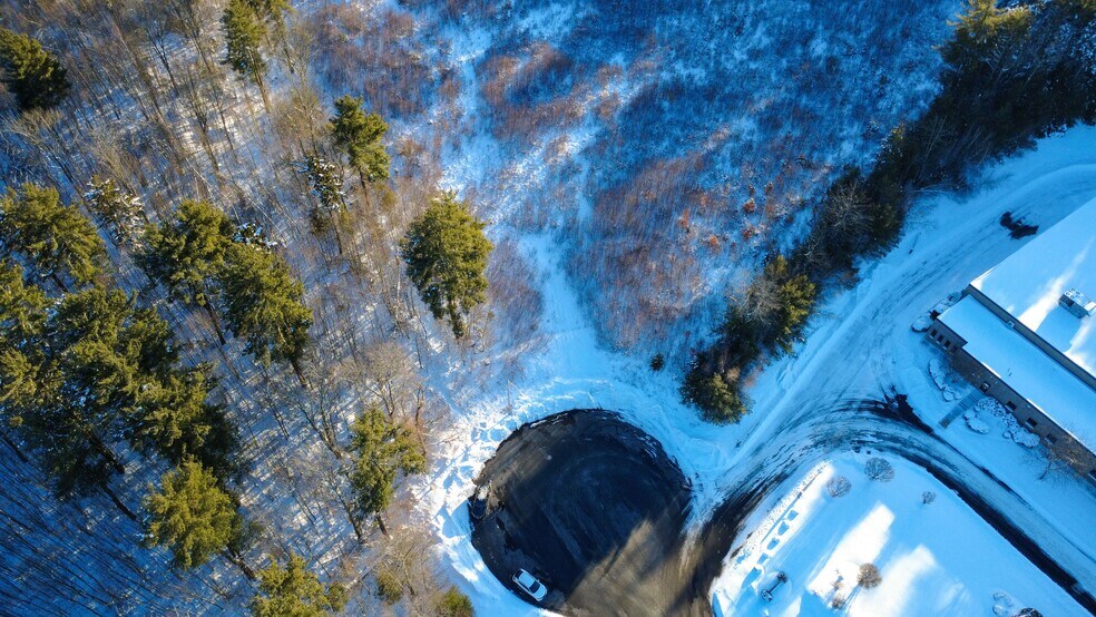 Lot 5 Suffolk Lane Ln, Gardner, MA à vendre - Aérien – Image 2 sur 8