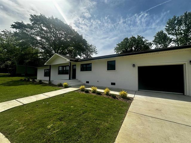 1010 Miller St SW, Cullman, AL à vendre - Photo principale – Image 1 sur 1