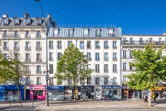 Plus de détails pour Local commercial à louer