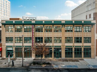 Plus de détails pour 667 N Broad St, Philadelphia, PA - Bureau, Local commercial à louer