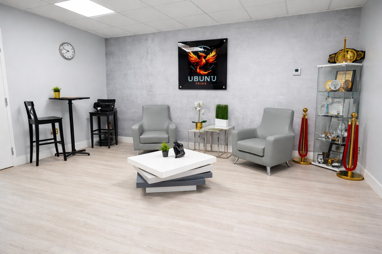 6405 NW 36th St, Miami, FL à louer Photo intérieure– Image 1 sur 17