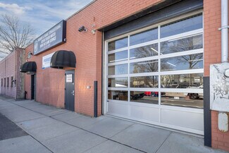 Plus de détails pour 910 3rd Ave, New Hyde Park, NY - Industriel/Logistique à vendre