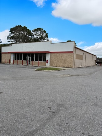 Plus de détails pour 1110 Gulf Beach Hwy, Pensacola, FL - Local commercial à vendre