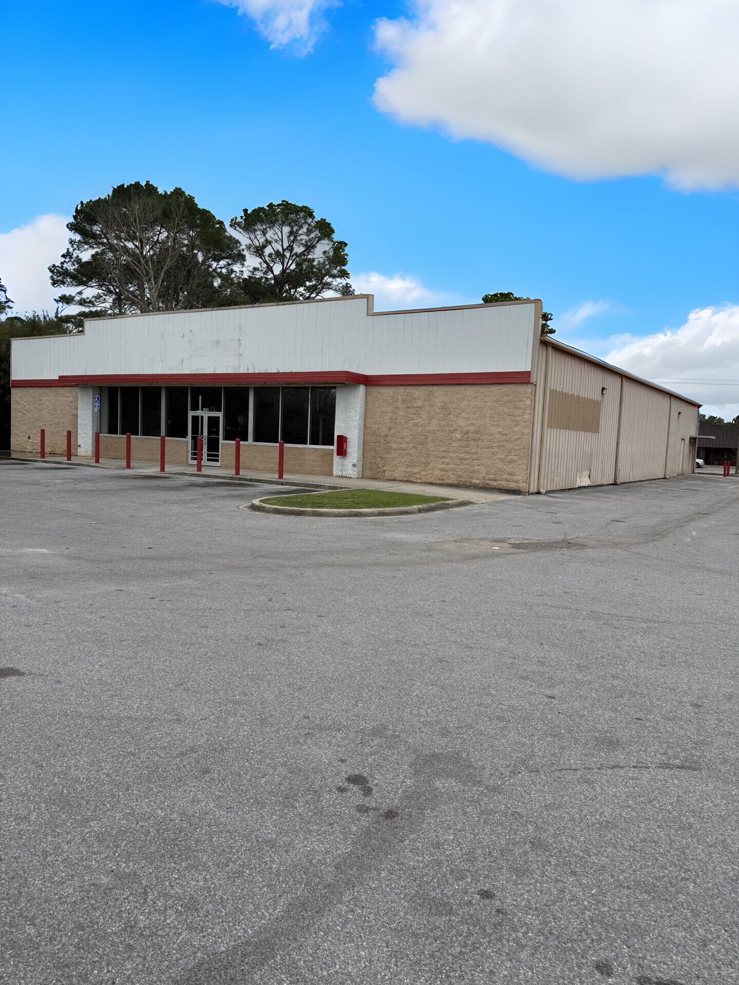 1110 Gulf Beach Hwy, Pensacola, FL à vendre Photo de l’immeuble– Image 1 sur 8