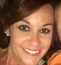 Joanie Haley