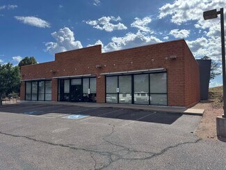 Plus de détails pour 401 N Beeline Hwy, Payson, AZ - Local commercial à louer