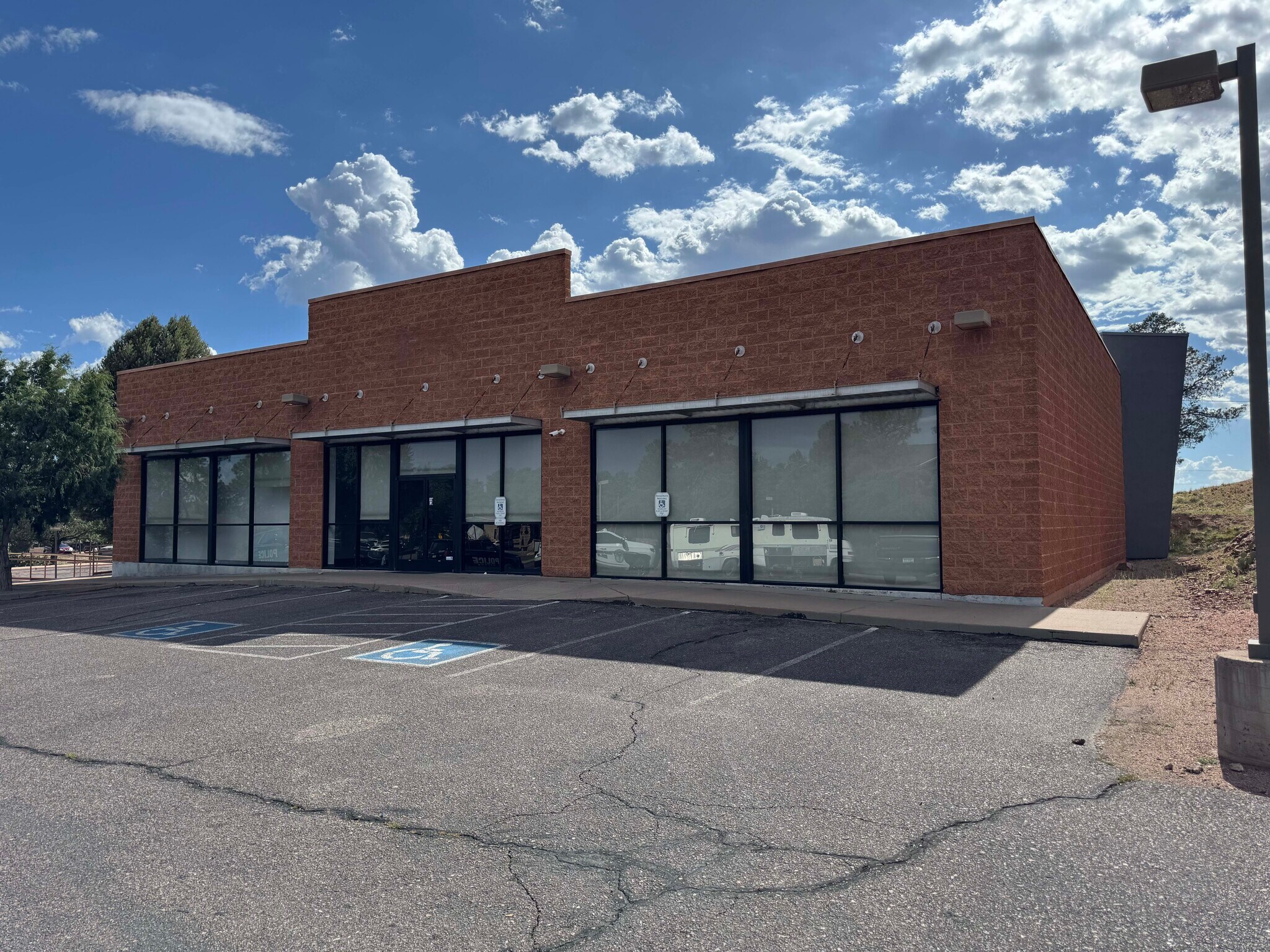 401 N Beeline Hwy, Payson, AZ à louer Photo principale– Image 1 sur 7