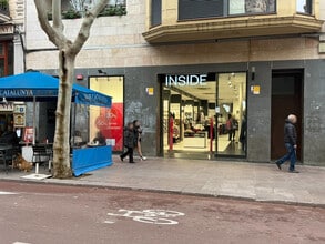 Carrer Rambla, 11, Sabadell, Barcelona à louer Photo intérieure– Image 1 sur 8