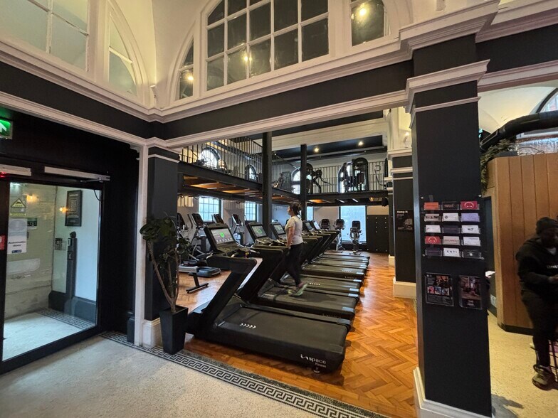 2-3 Bedminster Para, Bristol à vendre - Photo intérieure – Image 3 sur 9