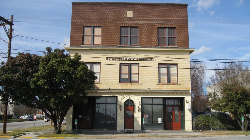 1001 Washington St, Columbia, SC à vendre - Photo de l’immeuble – Image 2 sur 6