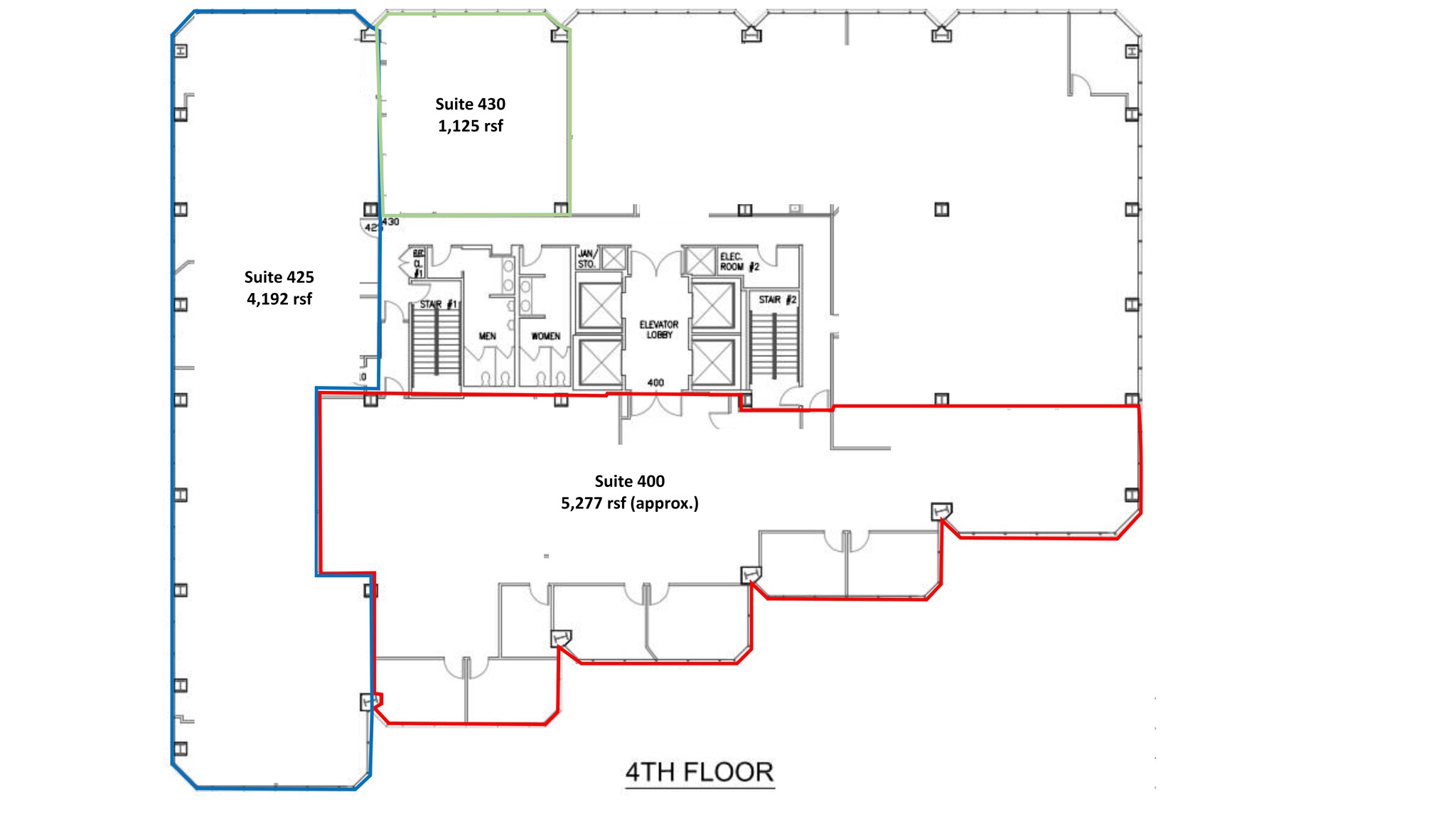 711 Kapiolani Blvd, Honolulu, HI à louer Plan de site– Image 1 sur 1