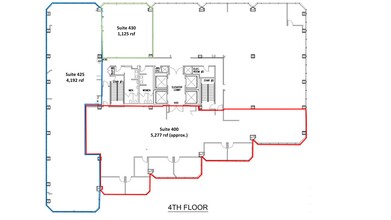 711 Kapiolani Blvd, Honolulu, HI à louer Plan de site– Image 1 sur 1