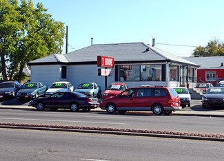 Plus de détails pour 11090 E Colfax Ave & 1497 Kingston St – à vendre, Aurora, CO