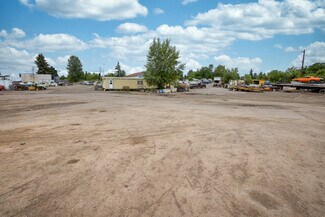 Plus de détails pour 3650 Mainline Dr, Salem, OR - Terrain à vendre