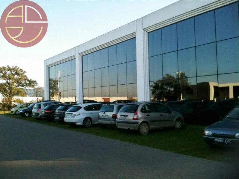 Bureau dans Colomiers à louer - Photo de l’immeuble – Image 2 sur 5