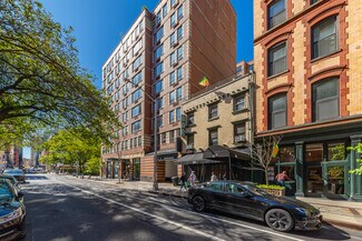 Plus de détails pour 135 Reade St, New York, NY - Logement à vendre