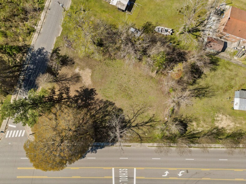 804 Scuppernong Dr, Columbia, NC à vendre - Photo de l’immeuble – Image 3 sur 5