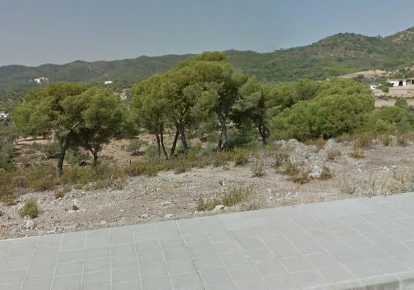 Carretera Santo, 11B, Córdoba, Córdoba à vendre - Photo de l’immeuble – Image 3 sur 6